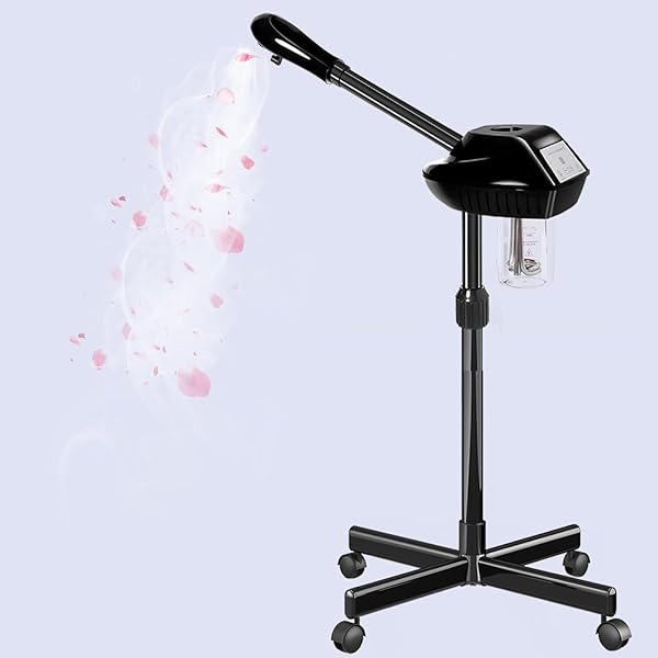 ボディ・フェイスケア ClinicalSalon Skin Clear Steamer ClinicalSalon Skin Clear Steamer